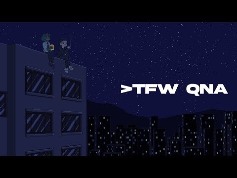 quasimodo predicted this QNA...