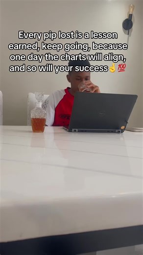 Every pip lost is a lesson earned—keep going, because one day the charts will align, and so will your success. #strategy #forextrading #forex #forextrader #fypシ゚viral🖤tiktok #binaryoptions #skills #ongoing #trends #trendingvideo #tradingbot #moneytips #