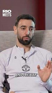 Arm Waving 👋 Refs Told Bruno Fernandes To Stop #football #podcast #manchesterunited