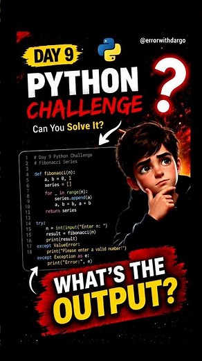 🚀 Python Challenge || Welcome to Day 9 of 100 Days of Python #coding #programming