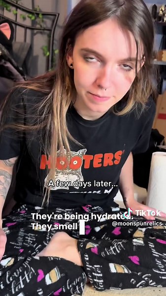 Pinning Blue Morpho Butterflies: A Behind-the-Scenes Look