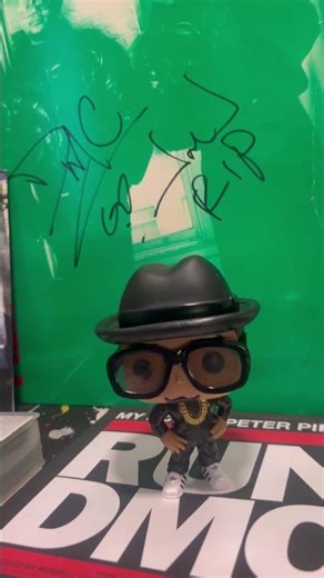 RUN DMC #oldschool #hiphop #love #rap #rapper #music #dmc