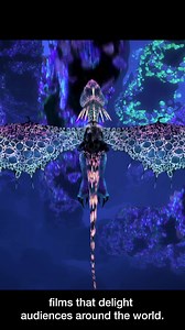 211K views · 621 reactions | Watch how DreamWorks Animation uses technology and the power of data to support its artists’ imaginations as they create fantastic new worlds. | NetApp | Facebook