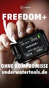 Divesoft für Taucher, die mehr wollen. 🔥 #TechDiving #Divesoft #UnderwaterAdventure #ScubaLife #DiveDeep #TrimixDiving #Nitrox #ScubaGear #DiveComputer #Freediving #OceanLovers #ScubaDiving #DiveCommunity #DeepDive #UnderwaterWorld #DiveTechnology #DiveSafe #DiveMore #Exploration | underwatertools.de