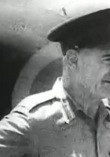 The Big Battles of World War II S01:E06 - Battle of the Desert: Sand, Sweat and Tears