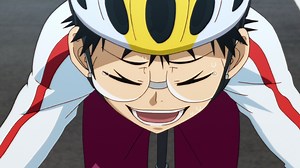 弱虫ペダル　RIDE.8　スプリントクライム！！