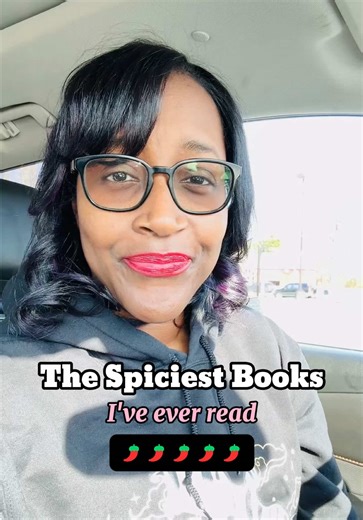 The Spiciest Books You've Got to Read 🌶️