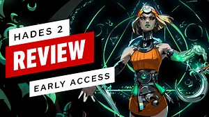 Hades 2 Early Access Video Review