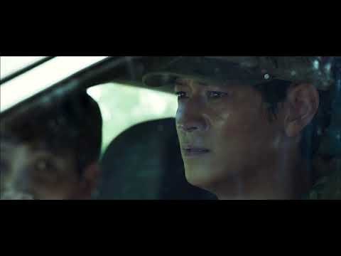 『新感染半島 ファイナル・ステージ』冒頭映像