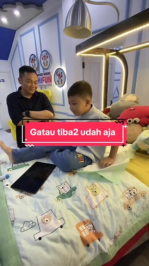 Proses Sunat yang Tidak Diberitahu: Pengalaman Pribadi