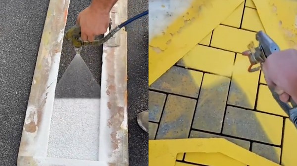 Satisfying Work Moments That Bring Calm and Precision