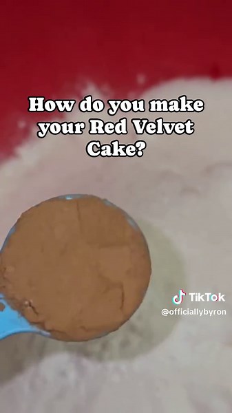 I'm just saying! Let me put this out there. #redvelvet #redvelvetcake #love #desserts #baker