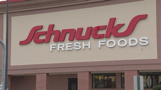 Schnucks announces new grocery store hours