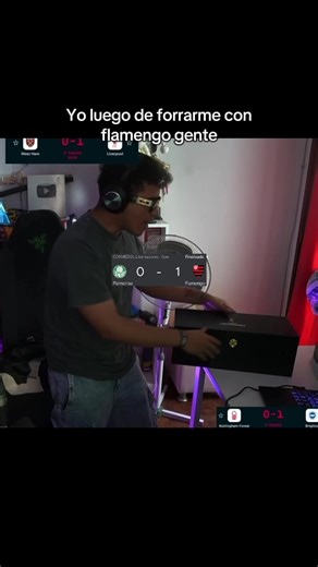 #parati#chef#humor#nosomostv