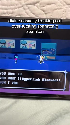 i think i like spamton idk tho #spamton #spamtongspamton #deltarune #spamtondeltarune #peak