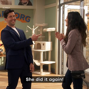 223K views · 1.2K reactions | iCan watch every episode of iCarly! Stream all episodes of the Original Series now exclusively on Paramount+. | Paramount+ | Facebook