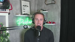 NASCAR's Parker Kligerman previews the Xfinity action on PIX11