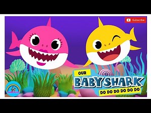 Baby Shark Song | Baby shark do do do Song | Nursery Rhymes and song #toddlers #kidsvideo