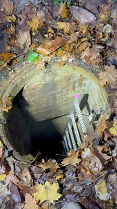 BUNKER - 1938 😱🪖 #bunker #bunkers #shelter #underground #ww2 #ww2history #WW1 #worldwar2 #untergrund #Abandoned #abandonedplaces #urbex #urbexworld #urbexphotography #history #historical #historia #deutschland #deutsch #nrw #fblifestyle | Losthistorie