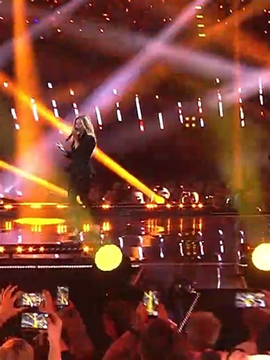 Helene Fischer feiert 20 Jahre Schlagerhits