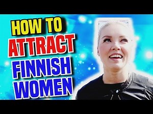 How to Get a Finnish Girlfriend? 😍 [Street Interview]