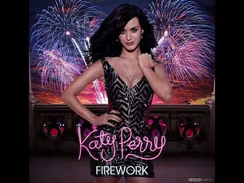 Katy Perry - Firework [AI Surf Rock Cover]