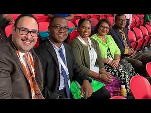 JW Atlanta International 2019