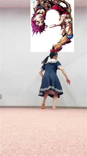 Join the Excitement of JoJo's Bizarre Adventure Cosplay