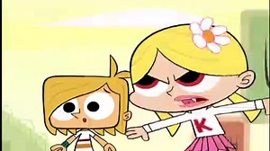 Robotboy - Bambi-Bot | s 1 |   cartn Superheroes | Robotboy Official