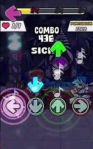 FNF Limu vs Bf (Aquaphobia)