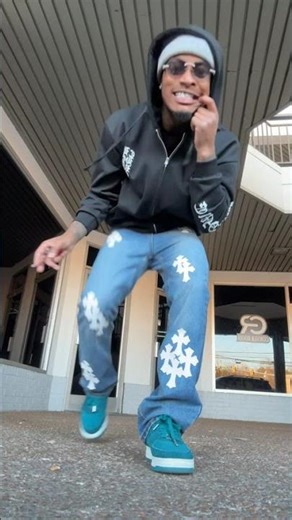 NSG Blatt Previews New Music, Should he Stick to This Flow???? #nsgblatt #viralmusic #preview