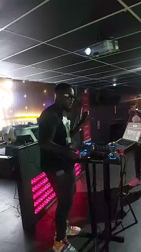 Base Lounge on Reels