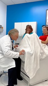 6.4K views · 34 reactions | Doctor screamed so loud! | Steph C | Facebook