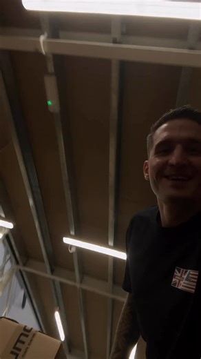 1.4K views · 71 reactions | Behind the scenes at HQ. Step by step building the vision into the dream! #yumcars #carcare #detailing #distribution | YumCars | Facebook