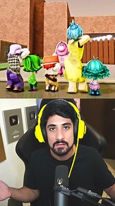 42K views · 1.8K reactions | Todas la Curiosidades y Memes de Intensamente 2  | Javier Cazarez | Facebook