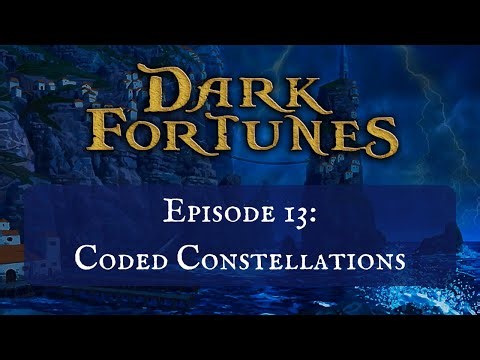 Humblewood | Dark Fortunes - Episode 13: Coded Constellations