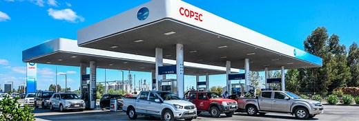 Portal de Concesionarios - | Copec S.A.