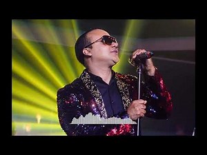 Popurri Zacarias Fereira [EN VIVO MIX]