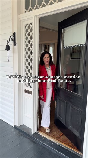 Looking for a real estate agent who actually gets you? 🏡✨ Whether you’re buying, selling, or just curious, I’m here to make the process simple, stress-free, and even a little fun. Let’s find your dream home together! 🏡 #RealEstateMadeEasy #DreamHomeHunt #YourLocalRealtor | Diane Smith, Blanchard and Calhoun Realtors