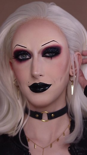 Renata Santti no TikTok