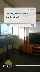 38 reactions | Start planning your holiday parties at Sky Lounge. Our stunning venue offers everything you need for an unforgettable, private celebration.  info@kahunaresort.com |  +639178300363, +639988552837 #HolidayParty #SkyLounge #ExclusiveEscapes #EventPlanning #CelebrateInStyle #Kareoke #Privateroom #PrivateParty #Kahuna #KahunaBeachResort #Elyu #LaUnion | Kahuna Beach Resort & Spa | Facebook