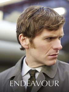 Endeavour: Pilot Pictures