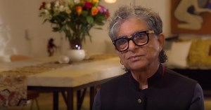 Deepak Chopra: The Path to Enlightenment:Deepak Chopra: The Path to Enlightenment Season 1 Episode 02