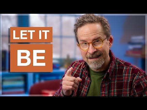 The Buddha's Advice for Working With the Eight Worldly Conditions