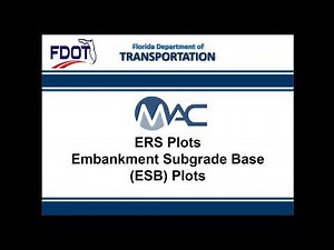 ESB Plots