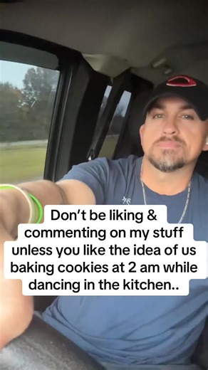 Chris (@oilfield1987)’s video of Cookies