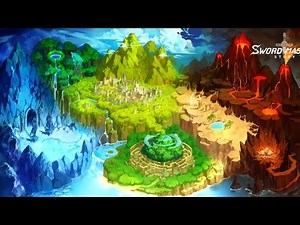 Teams I Use for Territory (Difficulty 65+) in Jouy Patch | Sword Master Story