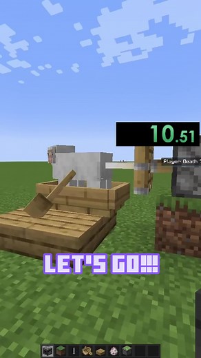 The Best Minecraft Redstone Contraption #minecraft #minecraftredstone #minecrafttutorial #minecraftspeedrun #minecraftfunny #funnyminecraft