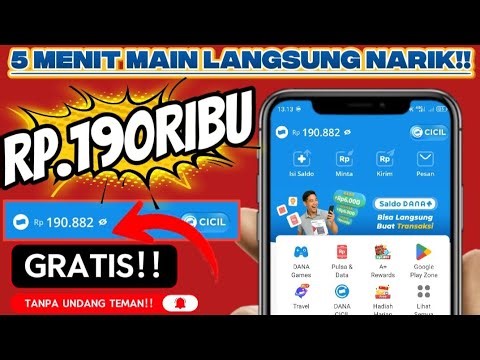 VIRAL 2026, GAME THAT PROVENS FREE FUNDS BALANCE, PROVEN TO PAY‼️ No Deposit, Auto WD Today 🤑