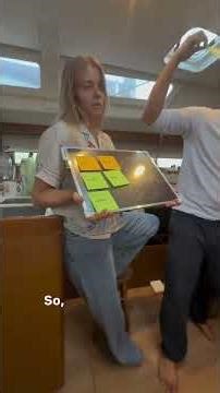 Sailing Into the Atlantic